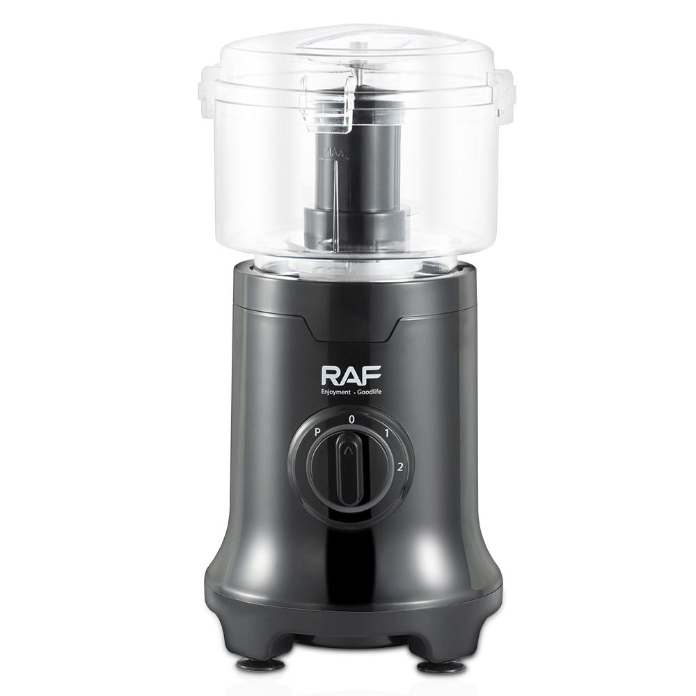 RAF Electrical Blender Mixer 3 Functions
