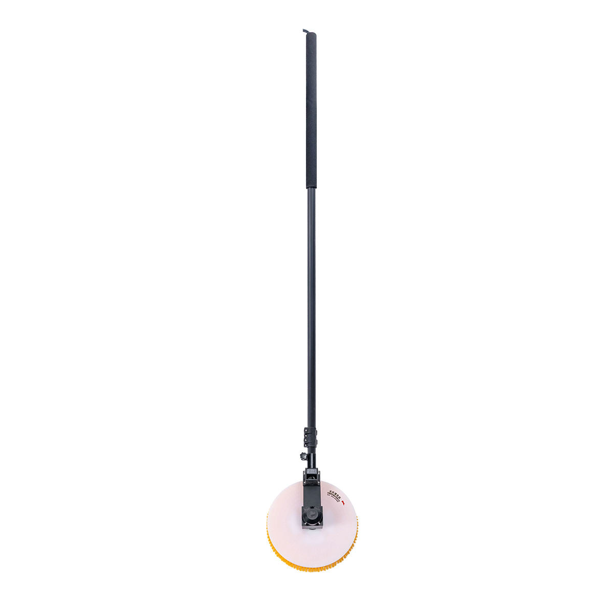 ZHENDA - Solar Panel Cleaning Brush (Single Round) 7.5 Meters