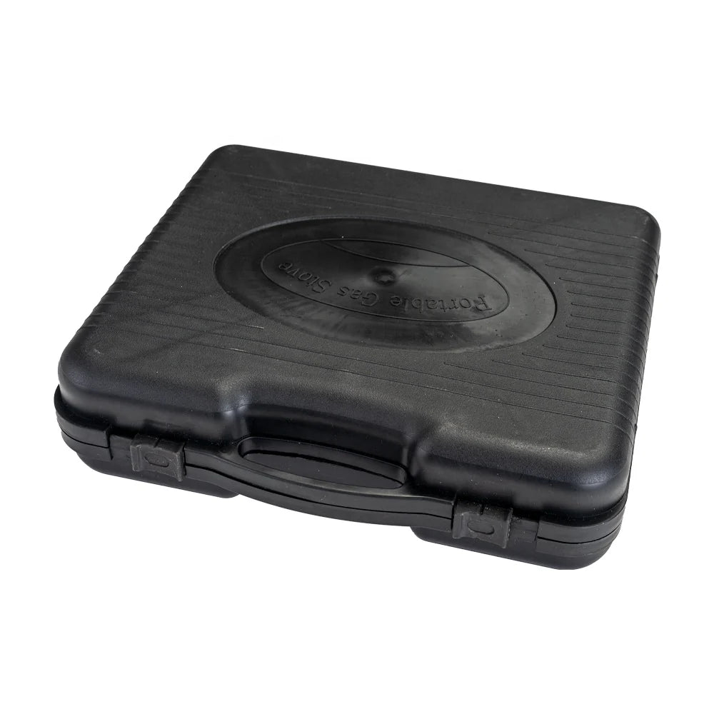 Portable Stove Black (China)