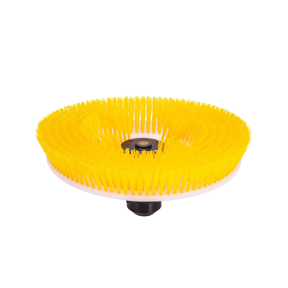 ZHENDA - Solar Panel Cleaning Brush (Single Round) 7.5 Meters