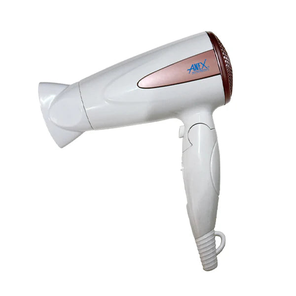 ANEX Deluxe Hair Dryer - AG-7008