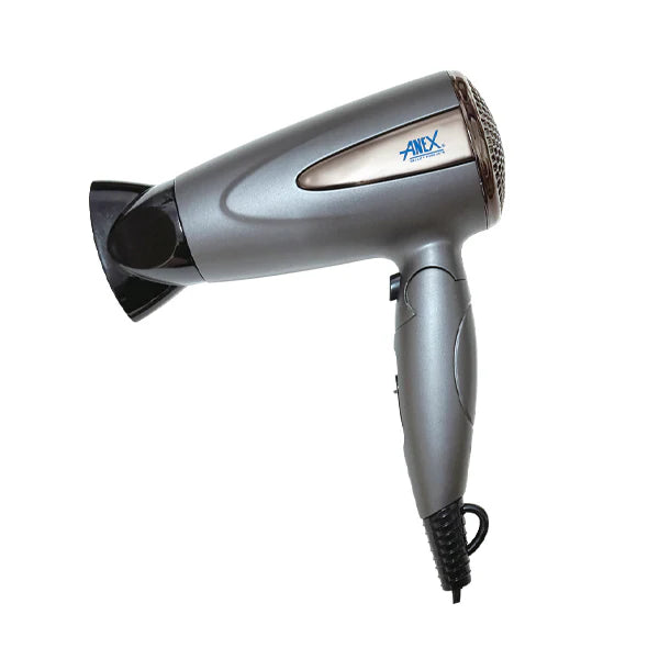 ANEX Deluxe Hair Dryer - AG-7008