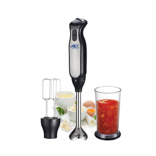 ANEX Deluxe Hand Blender AG-129