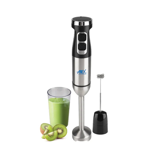 ANEX Deluxe Hand Blender AG-144