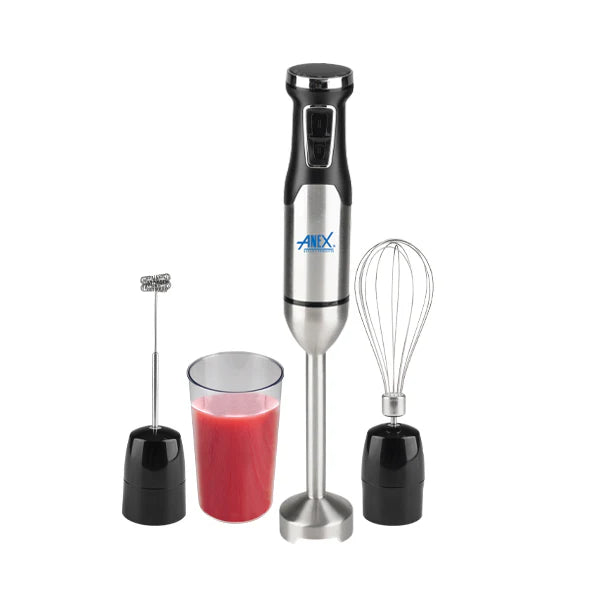 ANEX Deluxe Hand Blender AG-146