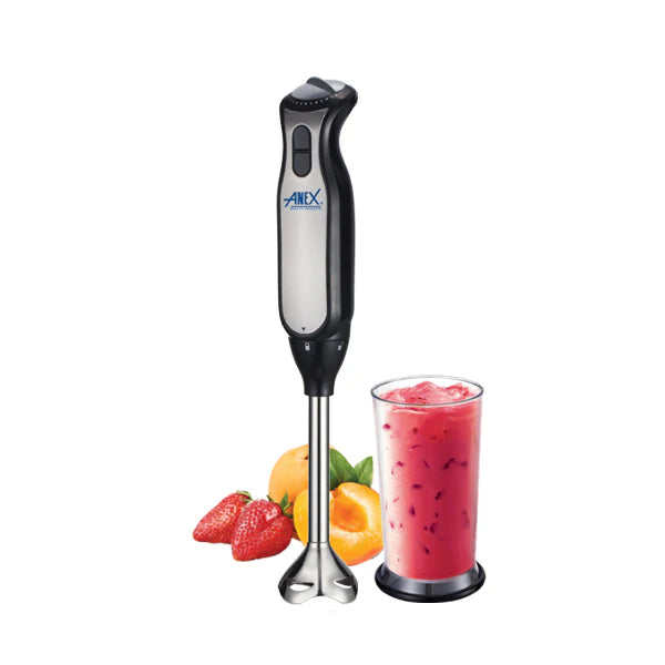 ANEX Deluxe Hand Blender AG-128