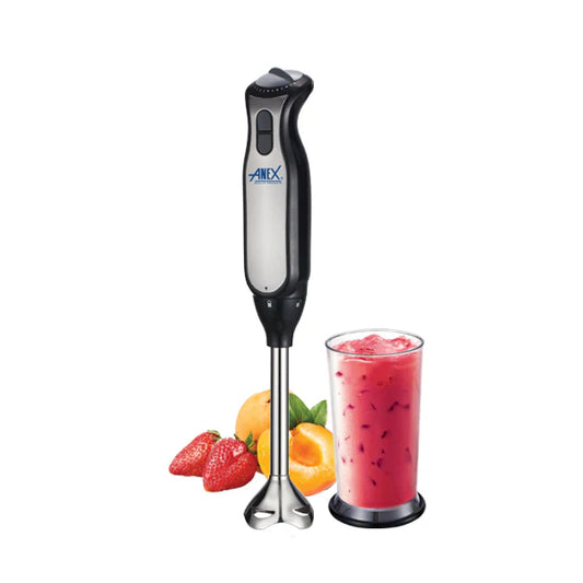 ANEX Deluxe Hand Blender AG-128