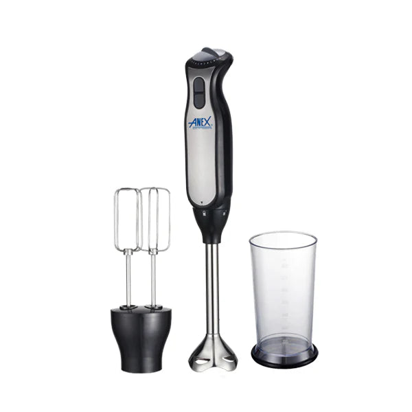 ANEX Deluxe Hand Blender AG-129