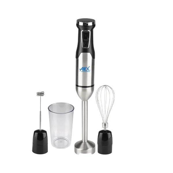 ANEX Deluxe Hand Blender AG-146