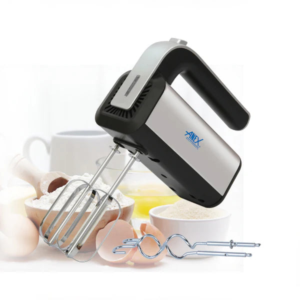 ANEX Deluxe Hand Mixer AG-821