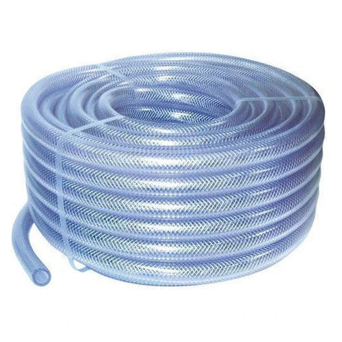 Braided Gardening Hose Pipe – 3/4 Inch