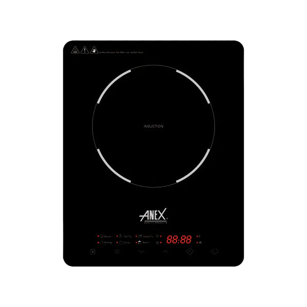 ANEX Deluxe Induction Cooker AG-2174