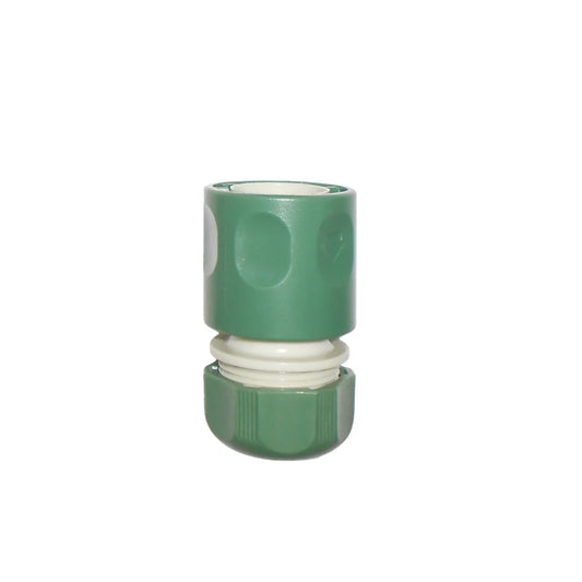 Garden Pipe Quick Connector 1/2 and 3/4