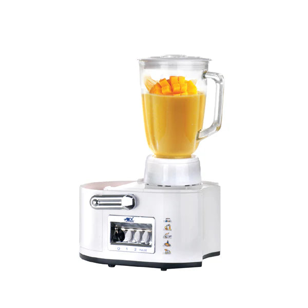 ANEX Deluxe Juicer Blender AG-180GL