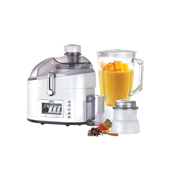 ANEX Deluxe Juicer Blender AG-180GL
