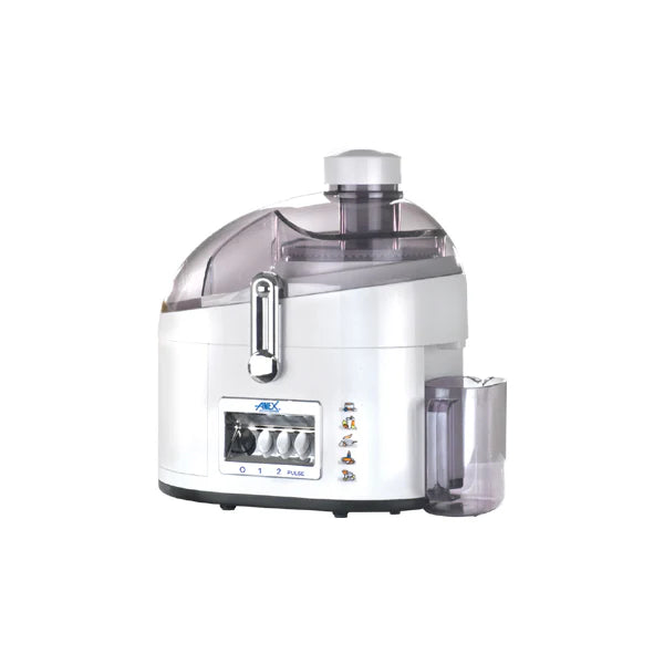 ANEX Deluxe Juicer Blender AG-180GL