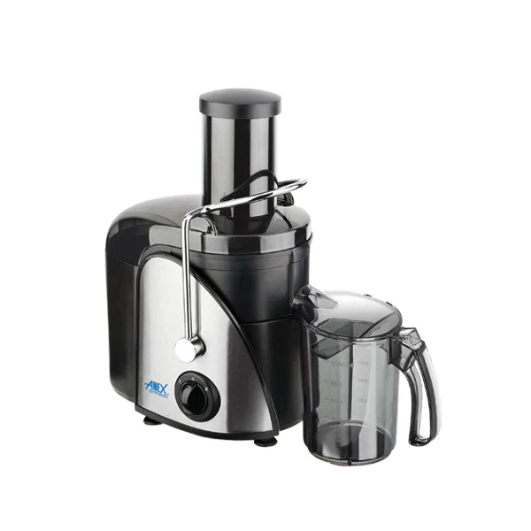 ANEX Deluxe Juicer Blender Grinder AG-181