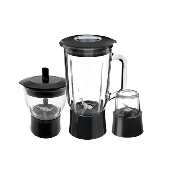 ANEX Deluxe Juicer Blender Grinder AG-189EX