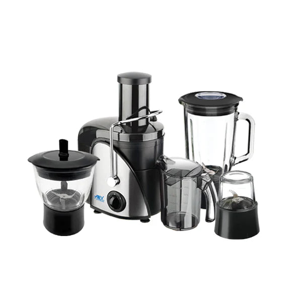 ANEX Deluxe Juicer Blender Grinder AG-189EX