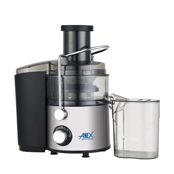ANEX Deluxe Juicer Blender Grinder AG-192