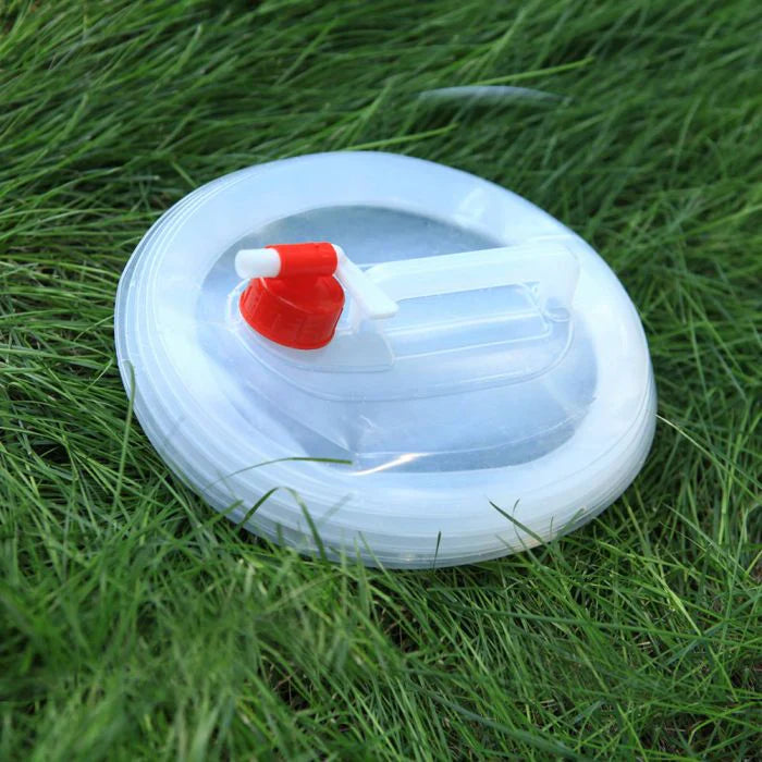KingCamp Water Carrier Expandable
