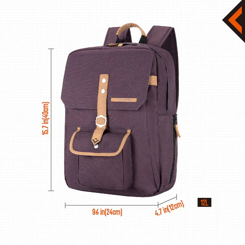 KingCamp Glacier 12L Backpack