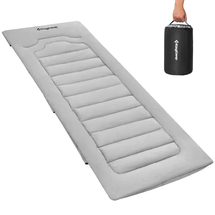 KingCamp Camp Pad grey KM2206