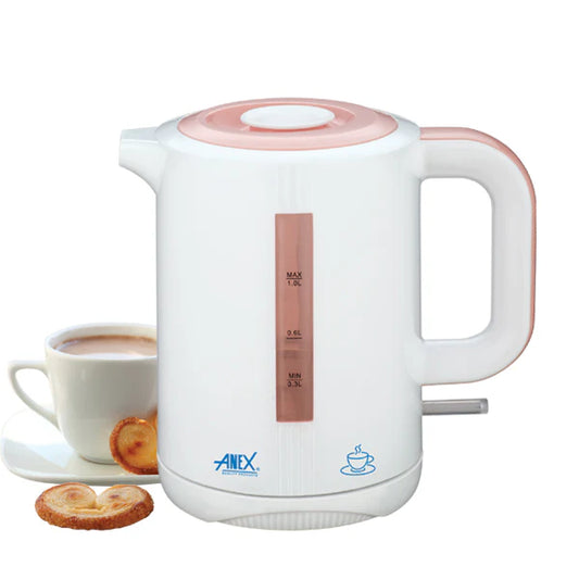 ANEX Deluxe Kettle AG-4032