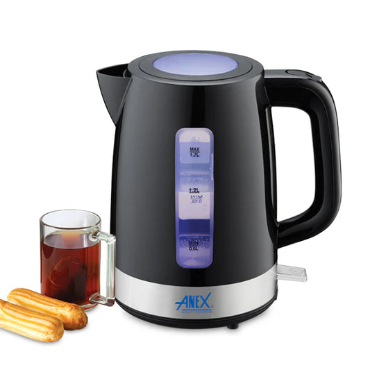 ANEX Deluxe Kettle AG-4033