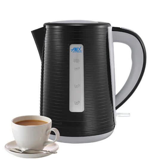 ANEX Deluxe Kettle AG-4042