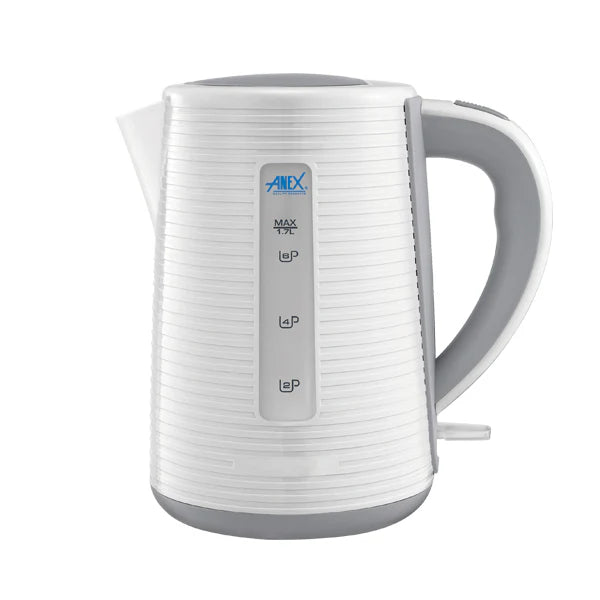 ANEX Deluxe Kettle AG-4042