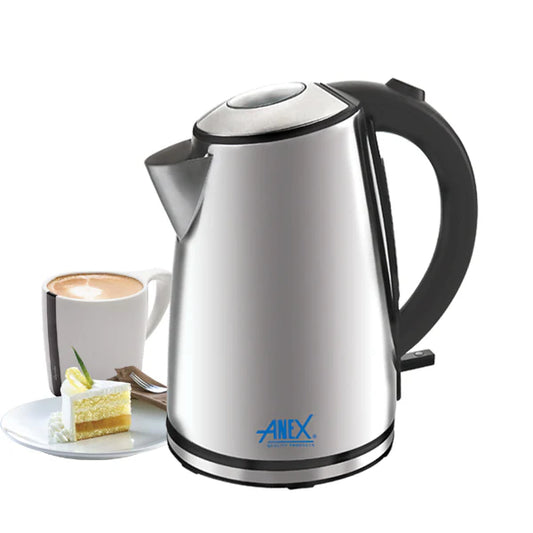 ANEX Deluxe Kettle AG-4046
