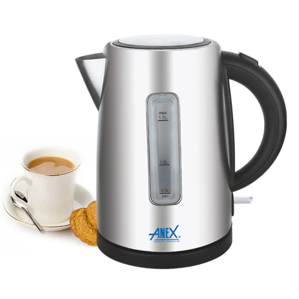 ANEX Deluxe Kettle AG-4047