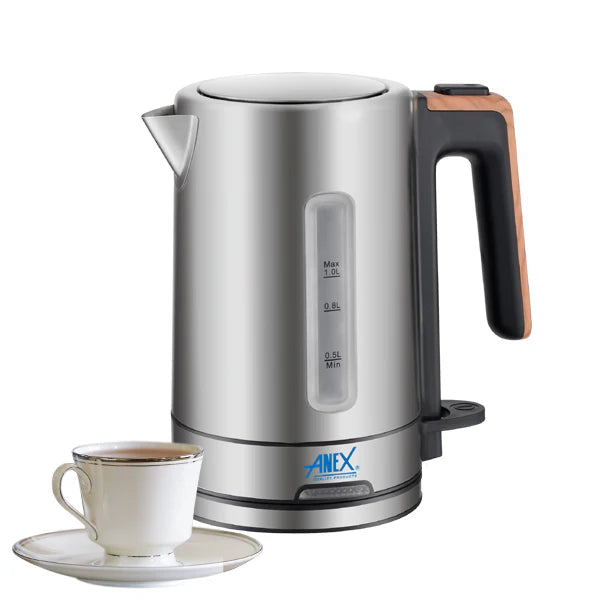 ANEX Deluxe Kettle AG-4051