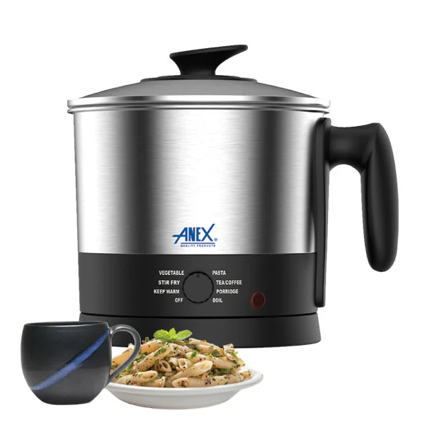 ANEX Deluxe Kettle AG-4054