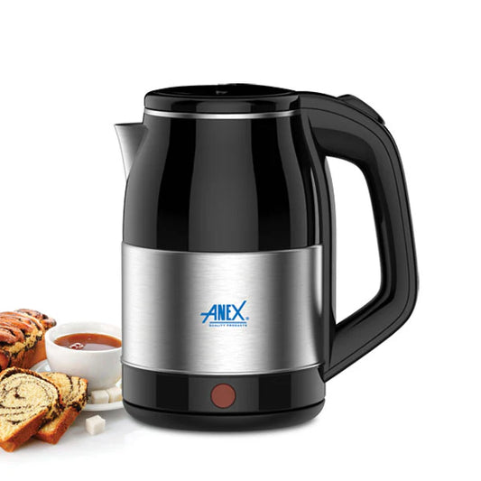 ANEX Deluxe Kettle AG-4062
