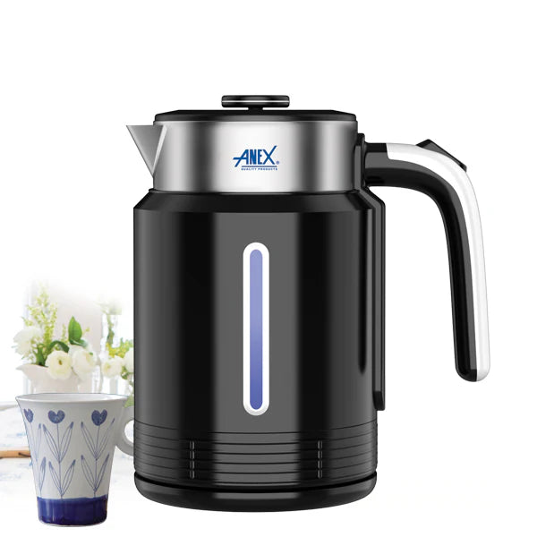 ANEX Deluxe Kettle AG-4064