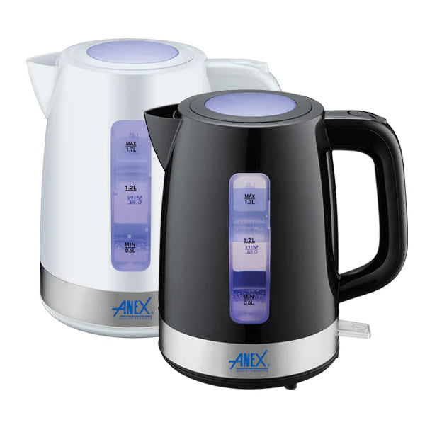 ANEX Deluxe Kettle AG-4033