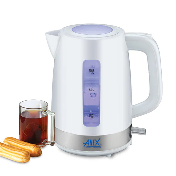 ANEX Deluxe Kettle AG-4033