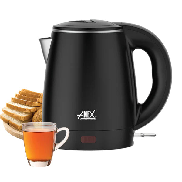 ANEX Deluxe Kettle AG-4061