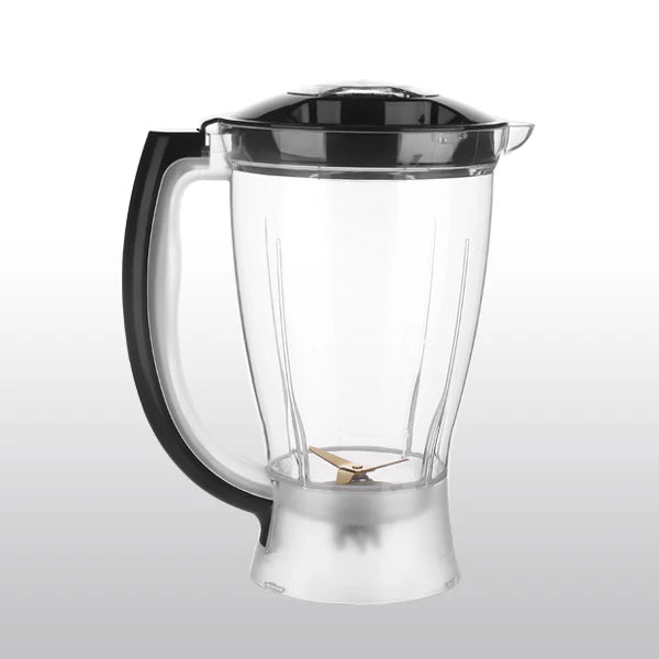 ANEX Deluxe Kitchen Robot AG-3153EX