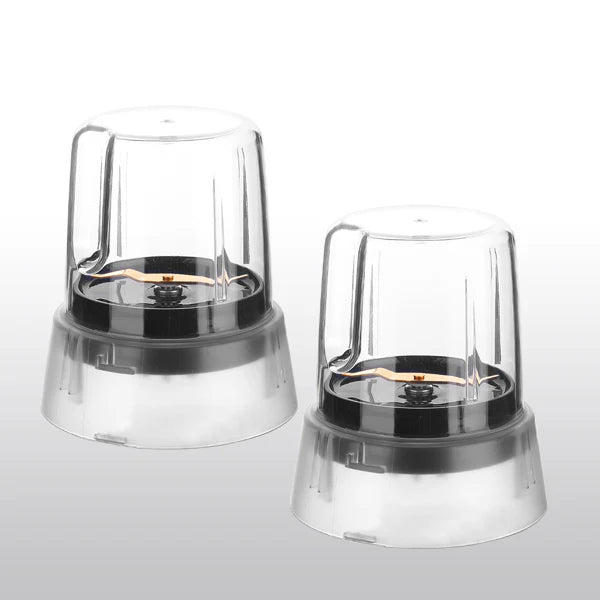 ANEX Deluxe Kitchen Robot AG-3153EX