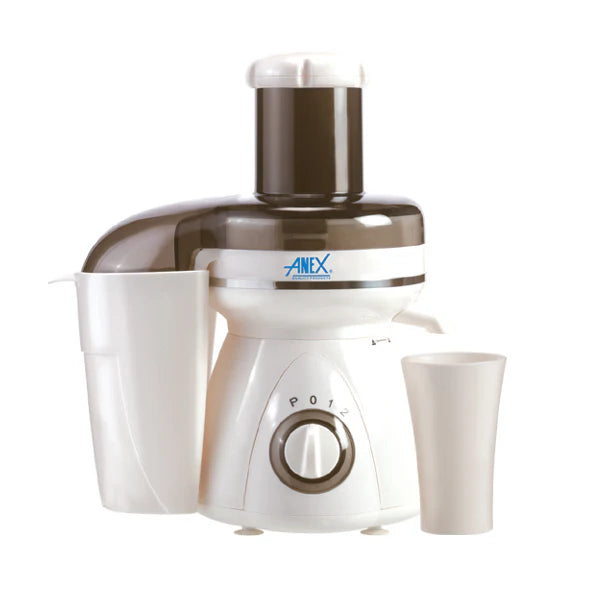 ANEX Deluxe Kitchen Robot AG-3150EX