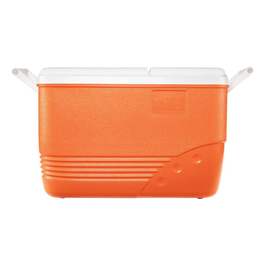 Rahber Ice Box 57L / 60 Qts – Heavy-Duty Cooler for Camping, Fishing & Outdoor Adventures