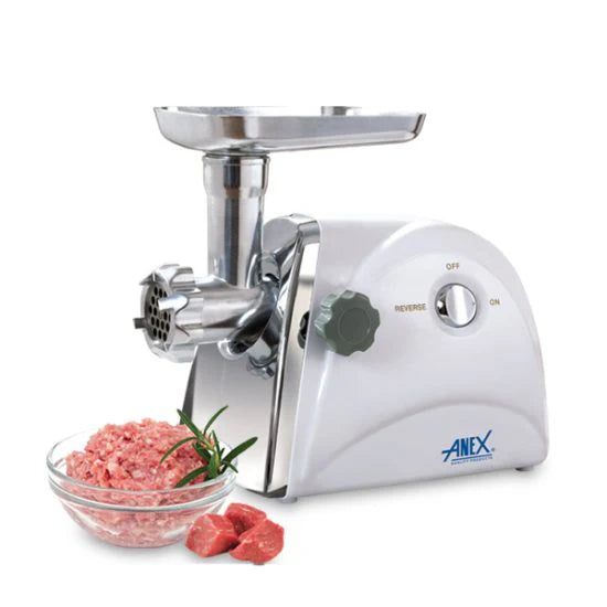 ANEX Super Meat Grinder - AG-2048