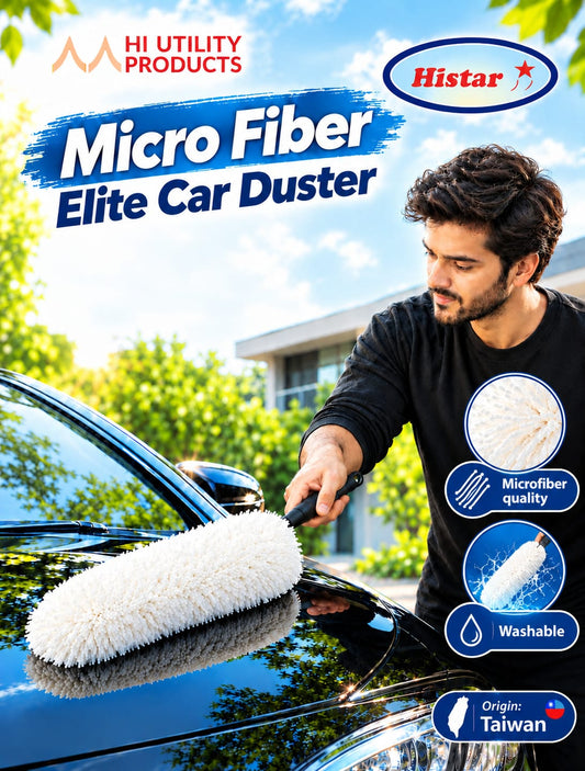 HISTAR Micro Fiber Elite Car Duster
