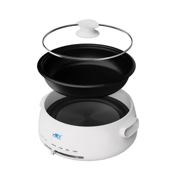 ANEX Multi Cooker AG-2022