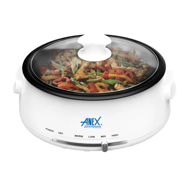 ANEX Multi Cooker AG-2022