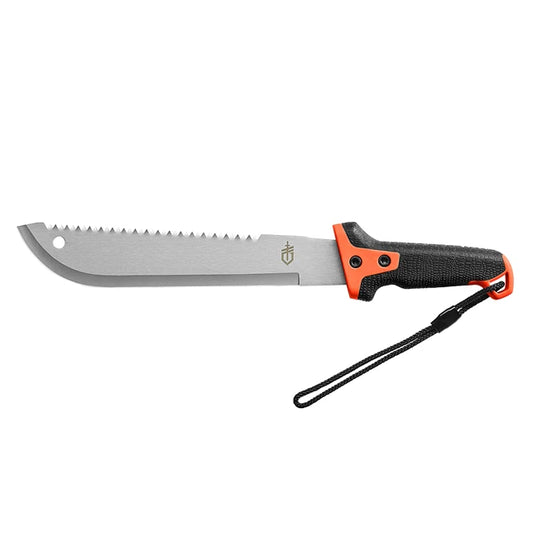 Gerber Gear Compact Clearpath Machete [31-003154],Black