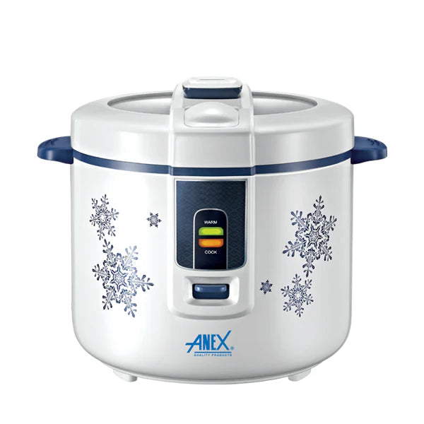 ANEX Deluxe Rice Cooker AG-2021